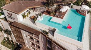 Palmetto Condominium Karon Beach by Sino-Thai