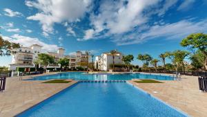 Casa Buena Vida-A Murcia Holiday Rentals Property