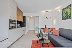 Cozy Flat in Luxembourg City Center !