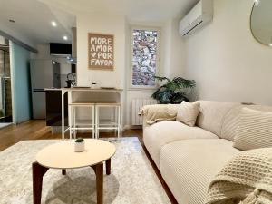 Suquet 42 SCLS - Wifi, Climatisation, Le Suquet
