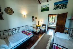La Finka - villa with a heated pool & sauna