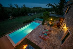 La Finka - villa with a heated pool & sauna
