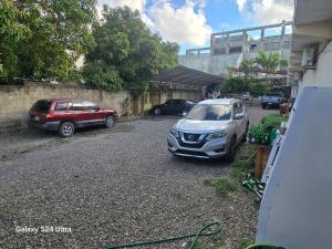 Cozy Guest Room in Puerto Plata with Modern Amenities