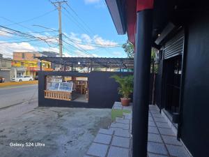 Cozy Guest Room in Puerto Plata with Modern Amenities