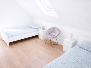 Gemütliche Ferienwohnung in Salzweg bei Passau