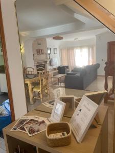 Chalet acogedor SOLO FAMILIAS Playa de Gandia