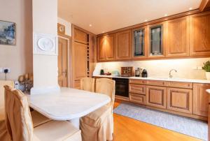 Residence 3 bedrooms near Andros