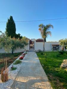 Villa Garden BBQ Area esterna P privato WiFi veloce by Proger