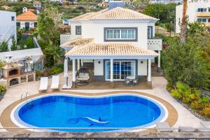 Villa Minimalista by Holiday Rental Madeira