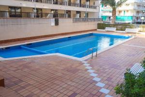 DIFFERENTFLATS Casalmar II