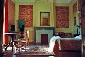 Hôtel du Château de Cabrières photo 24