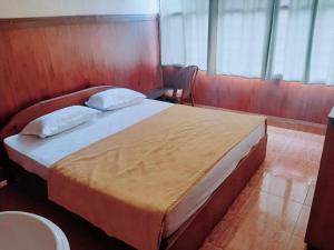 vega tourist residency
