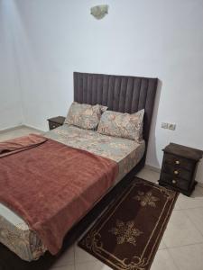 Luxurious 3-Bedroom Apartment in Historic Fs, Morocco