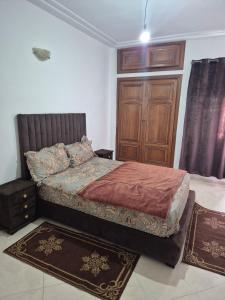 Luxurious 3-Bedroom Apartment in Historic Fs, Morocco