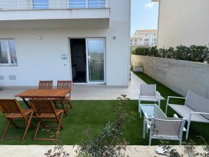 Giorgias Dream - Borgo 84