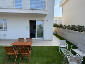 Giorgias Dream - Borgo 84