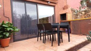 Loft Rural Orenetes ideal parejas