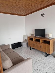 Mein Faial, Apartment with Pico and Seaview