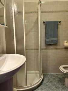 Il nido bianco - near Rialto Bridge