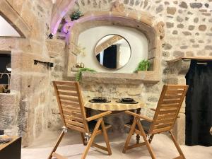 La parenthèse Ponote - Hammam - WIFI - city center