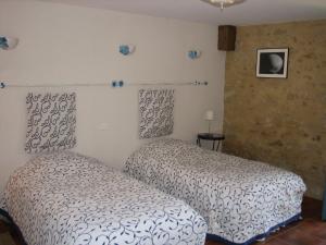 Hotels Logis Le Relais du Bastidou : photos des chambres