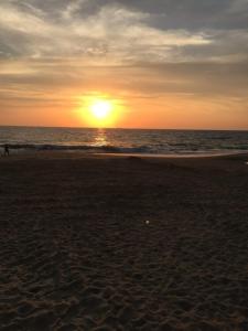 E-Beach Resort