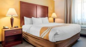 Quality Inn & Suites Zanesville City Center