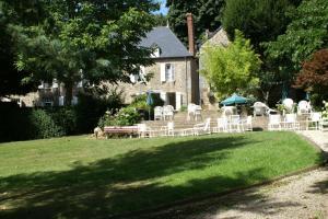 Hotels Logis Hotel Du Chateau : photos des chambres