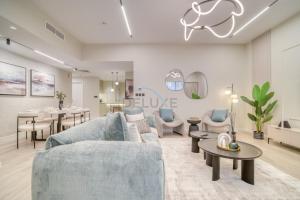 High-Floor 2BR, Just a Stone Throw from the Tram, Within Walking Distance to the Beach, Sadaf 7, Jumeirah Beach Residence by Deluxe Holiday Homes