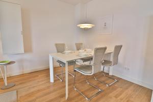 Friesengut - Friesendomizil 2