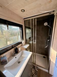 Le Cabanon - Tiny House 150m de la Plage
