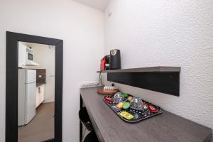 9 - LEnvol - Gare - Wifi