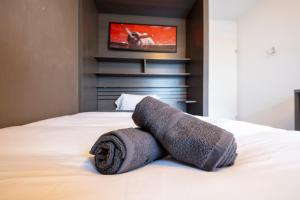 9 - LEnvol - Gare - Wifi