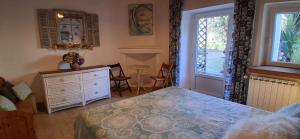 La Libellule, piscine, climatisation, wifi, vue ,jardin ,parking