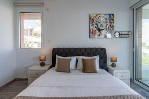 Starlet 1-BR Apt W Pool & Balcony in Larnaca