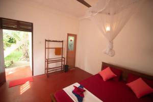 Tisha Homestay Mirissa