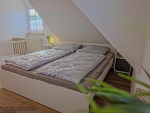 FeWo Krabbe - Horumersiel