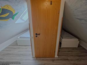 FeWo Krabbe - Horumersiel