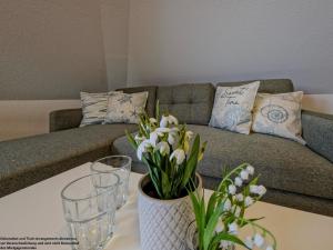 FeWo Krabbe - Horumersiel