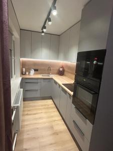 Апартаменты Toome в Кохтла-Ярве