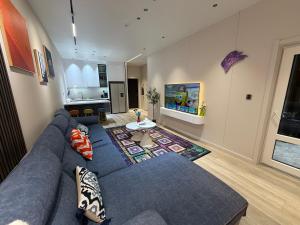 Yarmag apartment 48mk 2 rooms