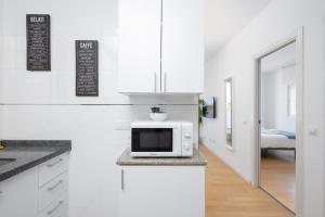 SEAFRONT - Pedregalejo Beach