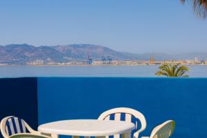 SEAFRONT - Pedregalejo Beach