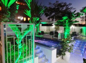 AGATA BEACH Boutique -Adult Only