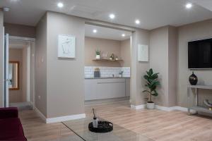 Coral Boutique II apartment 3