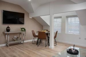 Coral Boutique II apartment 3