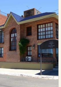 Hotel Ayres
