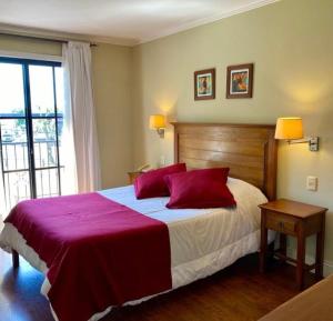 Hotel Ayres