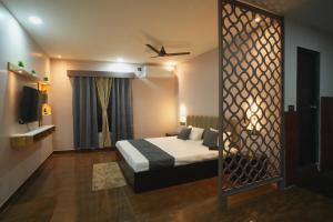 Kasa Courtyard Hotel