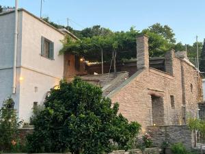 Little Switzerland Villa